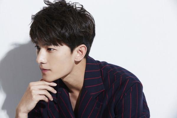 【インタビュー】大ブレイクの“クール系”武道男子ヤン・ヤンが魅せる「内に秘めた強さ」