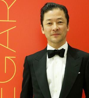 浅野忠信、『淵に立つ』引っさげ2年連続でカンヌに登場！ 「これから毎年来られるよう頑張ります（笑）」