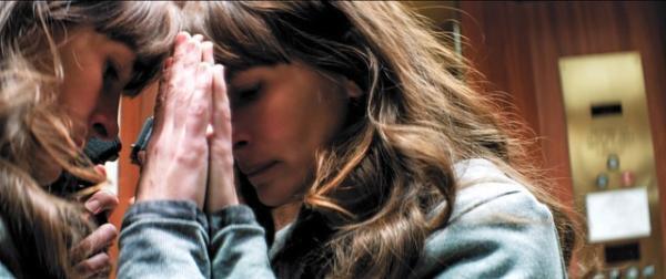 【特別映像】ジュリア・ロバーツ「先が全く読めない」、『シークレット・アイズ』の魅力を語る