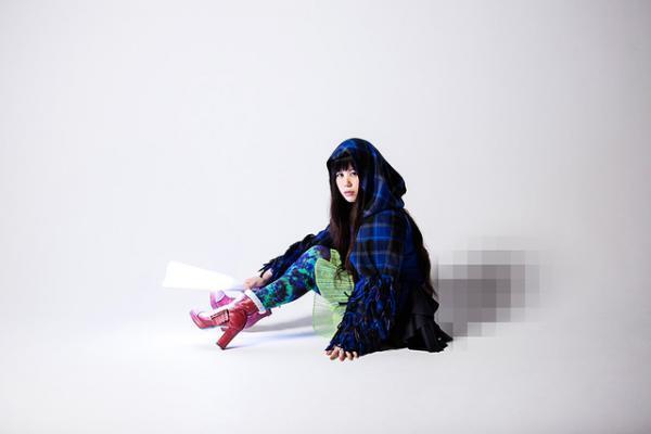 やくしまるえつこ、井の頭公園100周年記念に公園放送を担当！