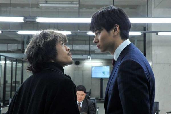 新『デスノート』捜査本部の撮影の様子が明らかに！“あの人”も続投へ