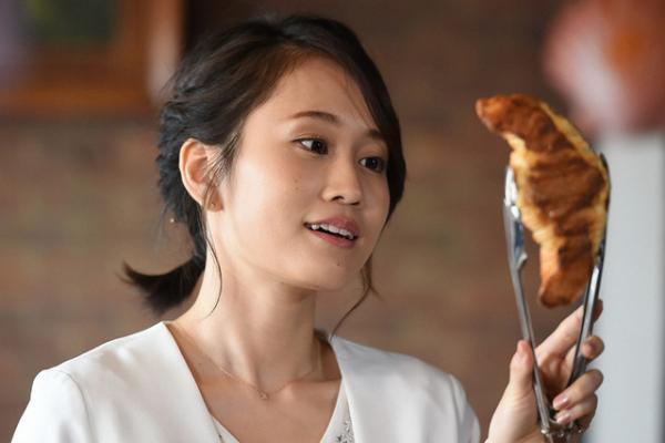 「毒島ゆり子」ひとりの男を愛することを決意したゆり子、しかし…第5話