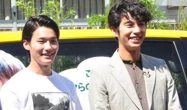 賀来賢人、理想の「鉄板」ドライブデートプランがリアル過ぎ！　