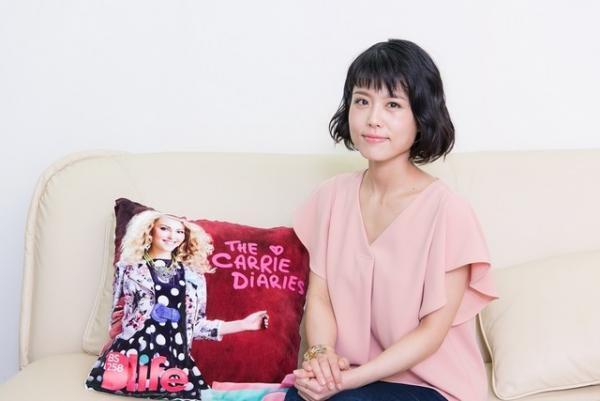 【インタビュー】沢城みゆき、等身大の“働き女性”としてワーキングスタイルを語る