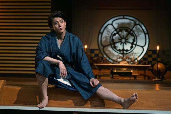 “信長”小栗旬、『信長協奏曲』は「一家に1枚」！ BD＆DVD発売