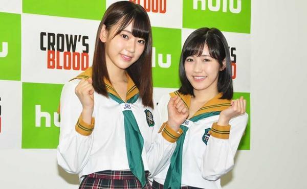 まゆゆ＆宮脇咲良が『ソウ2』監督のホラーにW主演！　ハリウッド進出に意欲
