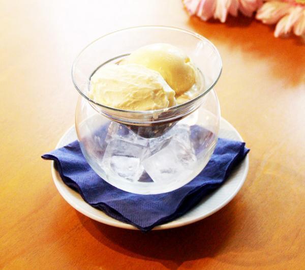 【3時のおやつ】ふわっとエアリーな新食感！ エアーチーズケーキ×丸山珈琲のコラボメニュー