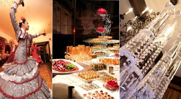 今年は6月開催！一夜限定スペシャルイベント「スペインナイト 2016」