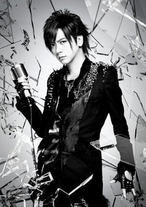 DAIGO、話題のプロポーズソング「K S K」をテレビ初披露！ 「ミュージックステーション」今夜