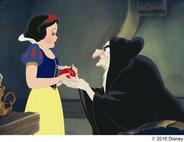 【特別映像】ウォルト・ディズニー本人が語る『白雪姫』、貴重な製作秘話