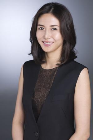 松嶋菜々子、3年ぶり連ドラ主演！仕事と家庭の両立を目指す「等身大の女性」役に