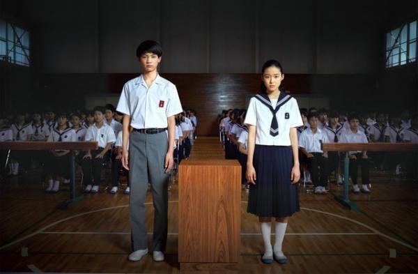 宮部みゆき最高傑作が地上波初登場！『ソロモンの偽証 前篇・事件』