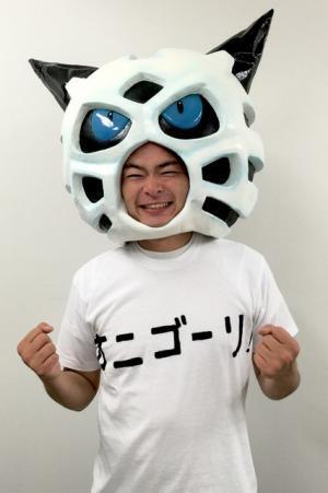 あばれる君、悲願のポケモン映画で声優初挑戦！「子どもに自慢できる！」