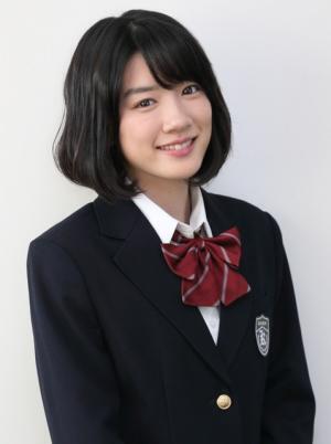 永野芽郁、紙袋をかぶる男の子に恋をする…「こえ恋」ドラマ化決定！