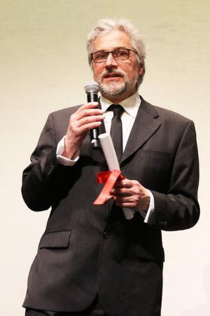 ジブリ最新作、カンヌ「ある視点」部門“特別賞”受賞！鈴木Pも「本当にうれしい」