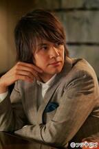 注目の舞台俳優・浦井健治が佐々木希に救いの手を…「世にも奇妙な物語」