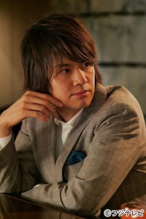 注目の舞台俳優・浦井健治が佐々木希に救いの手を…「世にも奇妙な物語」