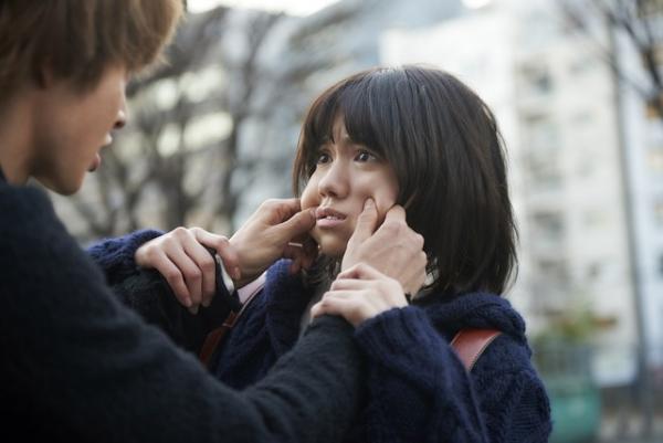 【特別映像】二階堂ふみ×山崎賢人、撮影裏では歌って踊る!? 『オオカミ少女と黒王子』16分映像解禁