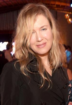 レニー・ゼルウィガー、元の顔に戻ったと思ったらまたお直し!?