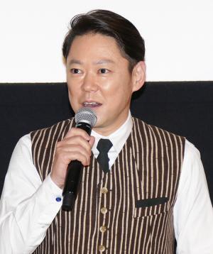 阿部サダヲ、主演作の題名が浸透せず消沈「『新、お江戸でござる』って言われちゃう！」
