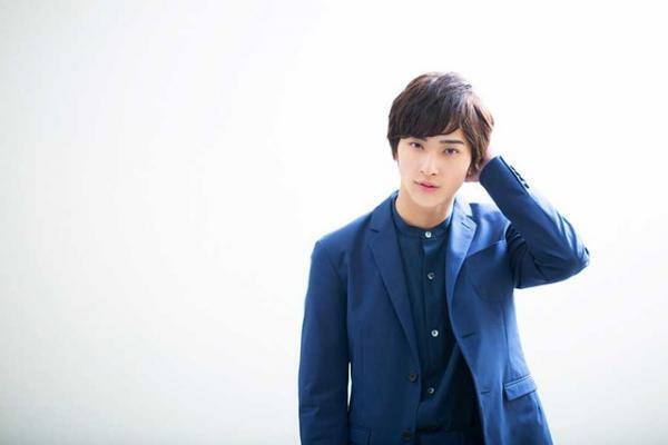 【インタビュー】横浜流星、先輩・山崎賢人との初共演は緊張の嵐『オオカミ少女と黒王子』