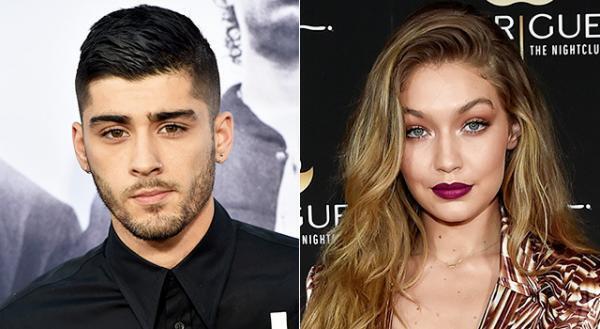 ジジ＆ゼインカップルの姿が3週間見られず…交際に暗雲？