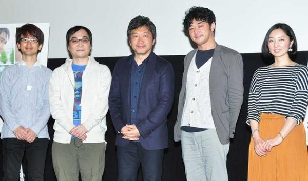 是枝監督の『海よりもまだ深く』を団地の観点で分析！ 樹木希林は団地の妖精!?