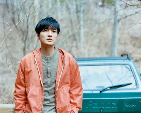 森山直太朗、「Mステ」で活動再開後初のテレビ歌唱！休止中のエピソードもトーク