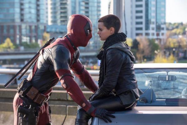 【特別映像】『デッドプール』から日本のファンだけにメッセージ到着！