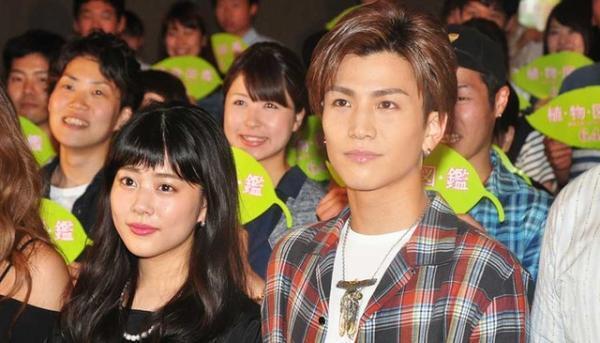 岩田剛典＆高畑充希、客席カップルの公開プロポーズ成就を後押し「ヤバい」「感動しました！」