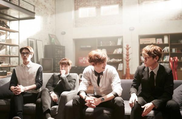 【予告編】あの「EXO」がお隣さん!? 初主演ドラマ「EXO NEXT DOOR」リリース決定！