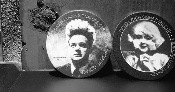 デヴィット・リンチのコーヒーを堪能！映画好きの隠れ家「渋谷カフェ：モノクローム」