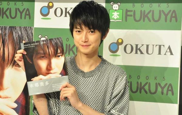 本郷奏多「ハガレン」実写化に自信！ 衣裳＆ビジュアルは「ほぼ原作のイメージ」