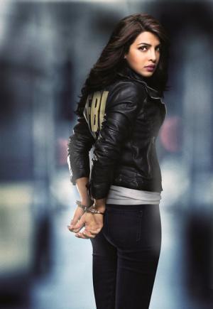 ヒロインは元“ミス・ワールド”！「クワンティコ／FBIアカデミーの真実」放送スタート