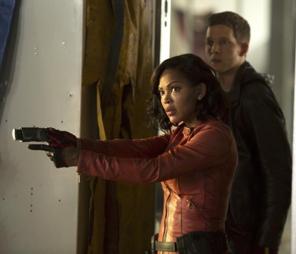 “世界で最も美しい女性” トップ10入りへ…ミーガン・グッドの魅力