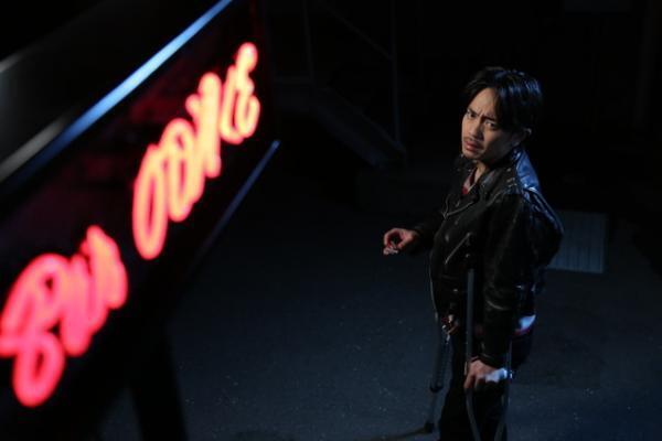 青柳翔、「EXILE」ATSUSHI作詞作曲の楽曲を歌い上げる…20週連続企画第13弾『HiGH＆LOW』