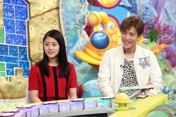 岩田剛典、理想の結婚式は 「EXILE」のあの名曲を踊る!?