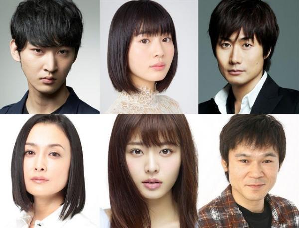 川口春奈×山崎賢人 『一週間フレンズ。』、上杉柊平ら主要キャスト続々発表！