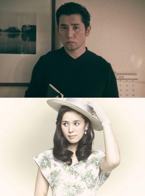 西川美和監督も感涙!? 「手嶌葵の声は“最終兵器”」『永い言い訳』予告編解禁