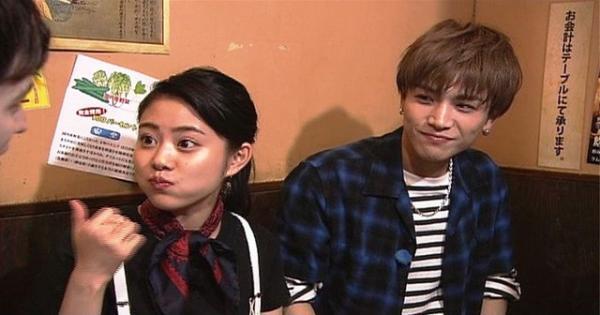 岩田剛典＆高畑充希が下町グルメ旅へ「火曜サプライズ」