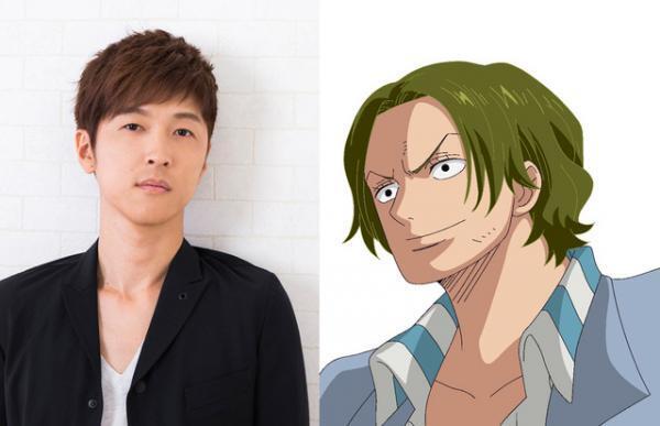 櫻井孝宏＆高木渉ら実力派声優陣が集結！『ONE PIECE FILM GOLD』