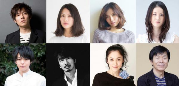 小出恵介＆市川由衣ら追加キャスト発表！妻夫木聡＆満島ひかり『愚行録』