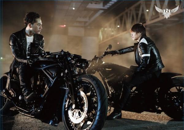 『HiGH&LOW THE MOVIE』、特製クリアファイルが前売り特典に！