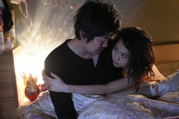 「毒島ゆり子」第7話…幸せの絶頂から叩き落されたゆり子、彼女がとった行動は