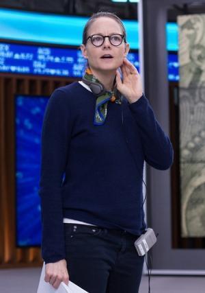 ジョディ・フォスターがあの「5時に夢中！」に生出演!? マツコも半信半疑