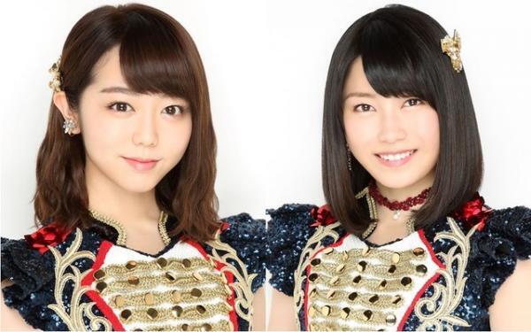 横山由依＆峯岸みなみから総選挙の重要情報が…!? 「お願い！ランキング」