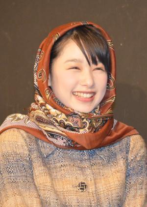 新人女優・桜井日奈子、共演の中山優馬に感謝「優しくて愛を感じた」