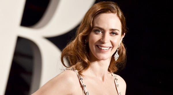 ディズニー『メリー・ポピンズ』、続編の主演にエミリー・ブラント！