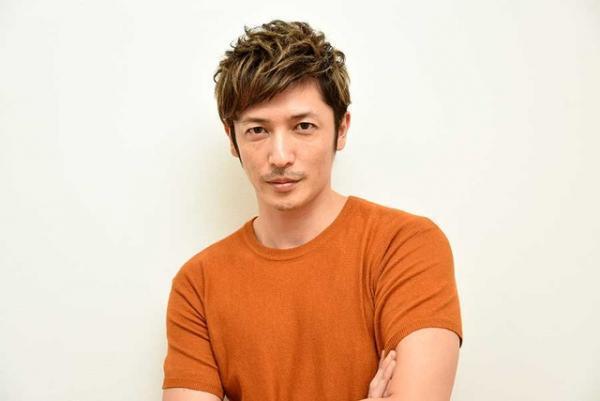 【インタビュー】“のだめ”“朝ドラ”ブレイクに溺れない、玉木宏「30」の本音