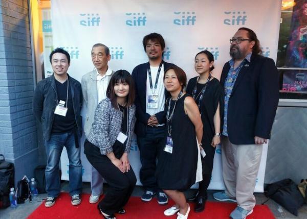 築地市場に密着した映画『築地ワンダーランド』、シアトル国際映画祭で上映！ 「感動した」